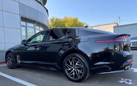 KIA Stinger I, 2021 год, 3 350 000 рублей, 2 фотография