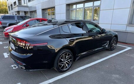 KIA Stinger I, 2021 год, 3 350 000 рублей, 5 фотография