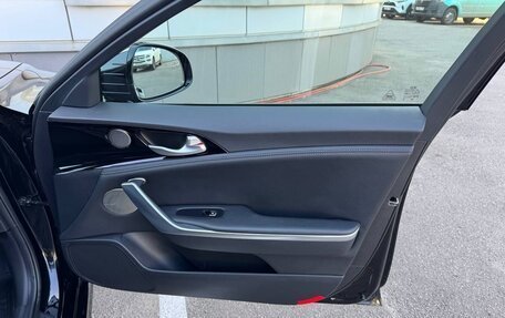KIA Stinger I, 2021 год, 3 350 000 рублей, 18 фотография