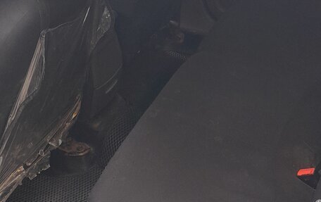 Ford Focus II рестайлинг, 2005 год, 8 фотография