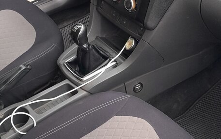 Ford Focus II рестайлинг, 2005 год, 7 фотография