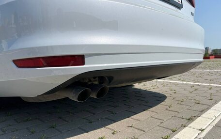 Volkswagen Jetta VI, 2016 год, 1 250 000 рублей, 11 фотография