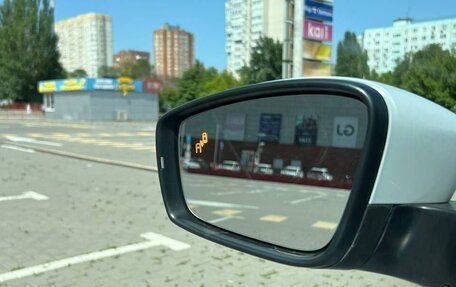 Volkswagen Jetta VI, 2016 год, 1 250 000 рублей, 14 фотография