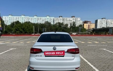 Volkswagen Jetta VI, 2016 год, 1 250 000 рублей, 7 фотография
