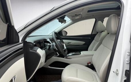 Hyundai Tucson, 2021 год, 2 470 000 рублей, 7 фотография