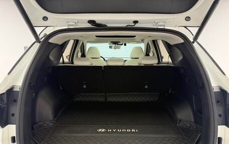 Hyundai Tucson, 2021 год, 2 470 000 рублей, 12 фотография