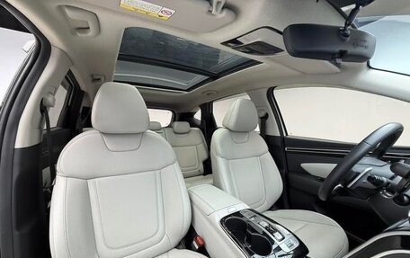Hyundai Tucson, 2021 год, 2 470 000 рублей, 15 фотография