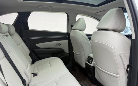 Hyundai Tucson, 2021 год, 2 470 000 рублей, 16 фотография