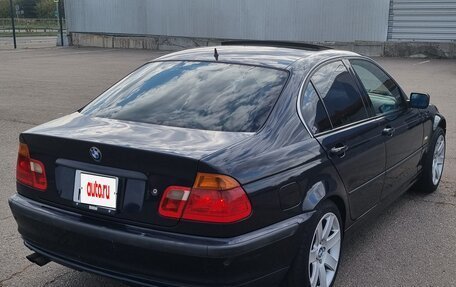 BMW 3 серия, 1999 год, 700 000 рублей, 5 фотография