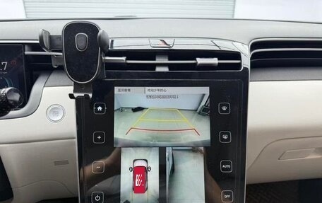 Hyundai Tucson, 2021 год, 2 470 000 рублей, 13 фотография
