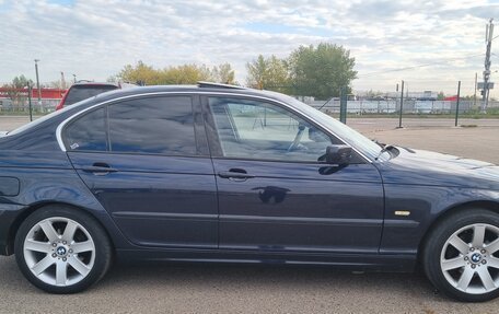 BMW 3 серия, 1999 год, 700 000 рублей, 4 фотография