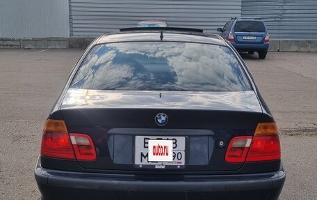 BMW 3 серия, 1999 год, 700 000 рублей, 6 фотография