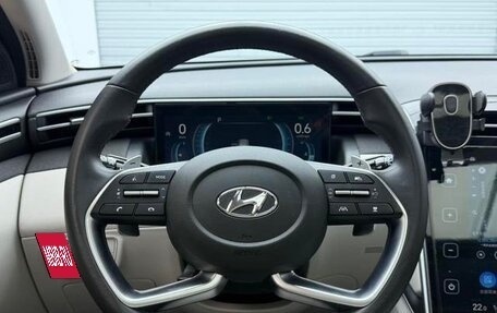 Hyundai Tucson, 2021 год, 2 470 000 рублей, 11 фотография