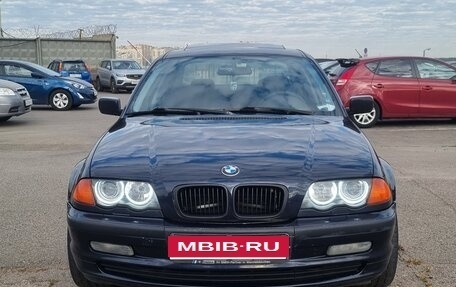 BMW 3 серия, 1999 год, 700 000 рублей, 2 фотография