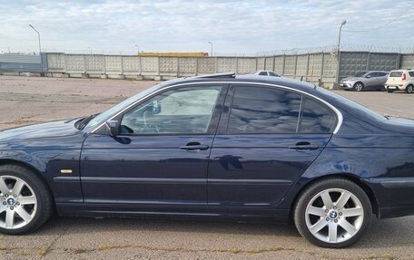 BMW 3 серия, 1999 год, 700 000 рублей, 8 фотография