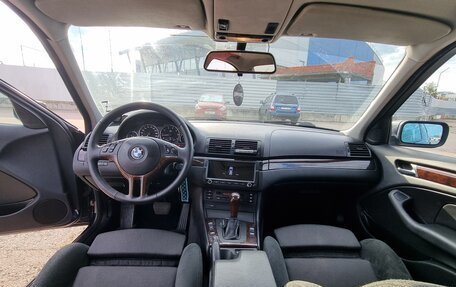 BMW 3 серия, 1999 год, 700 000 рублей, 13 фотография