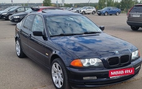 BMW 3 серия, 1999 год, 700 000 рублей, 3 фотография