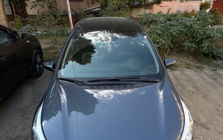 KIA cee'd III, 2012 год, 1 400 000 рублей, 2 фотография