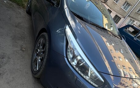 KIA cee'd III, 2012 год, 1 400 000 рублей, 4 фотография