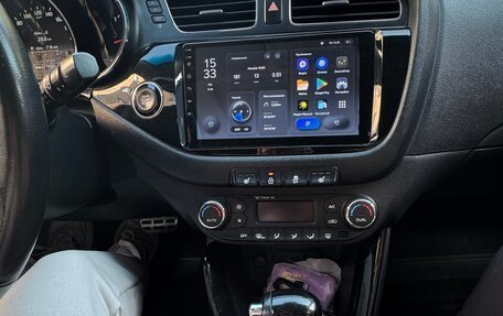 KIA cee'd III, 2012 год, 1 400 000 рублей, 13 фотография