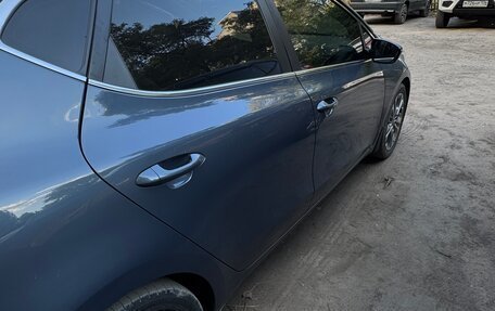 KIA cee'd III, 2012 год, 1 400 000 рублей, 9 фотография