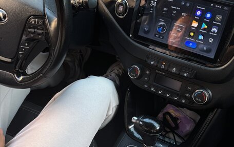 KIA cee'd III, 2012 год, 1 400 000 рублей, 12 фотография