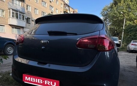 KIA cee'd III, 2012 год, 1 400 000 рублей, 8 фотография