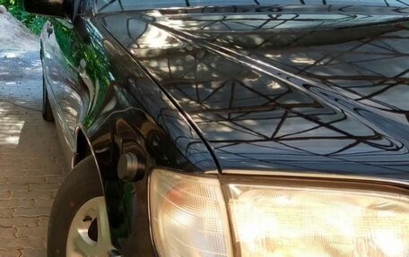 Mercedes-Benz S-Класс, 1995 год, 2 800 000 рублей, 7 фотография