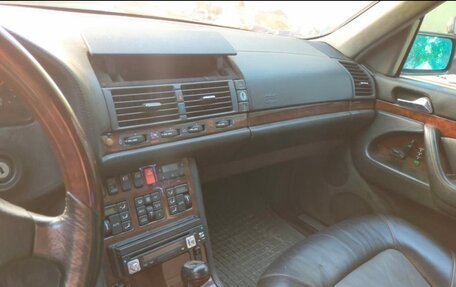 Mercedes-Benz S-Класс, 1995 год, 2 800 000 рублей, 6 фотография