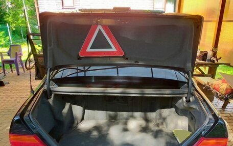 Mercedes-Benz S-Класс, 1995 год, 2 800 000 рублей, 9 фотография