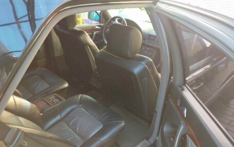 Mercedes-Benz S-Класс, 1995 год, 2 800 000 рублей, 10 фотография