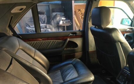 Mercedes-Benz S-Класс, 1995 год, 2 800 000 рублей, 11 фотография