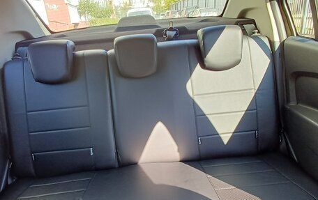 Renault Logan II, 2015 год, 650 000 рублей, 14 фотография