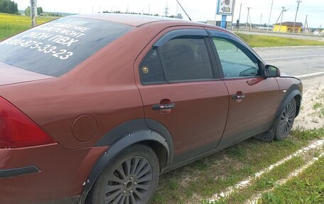 Ford Mondeo III, 2002 год, 200 000 рублей, 4 фотография