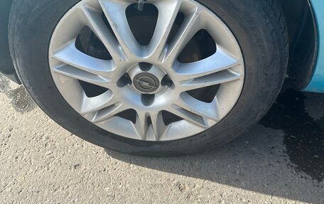 Opel Corsa D, 2010 год, 549 000 рублей, 5 фотография