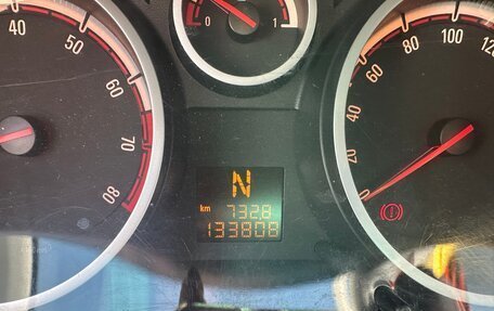 Opel Corsa D, 2010 год, 549 000 рублей, 9 фотография