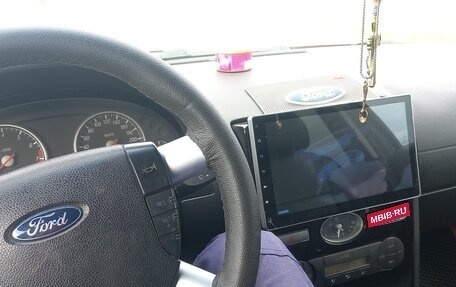 Ford Mondeo III, 2002 год, 200 000 рублей, 2 фотография