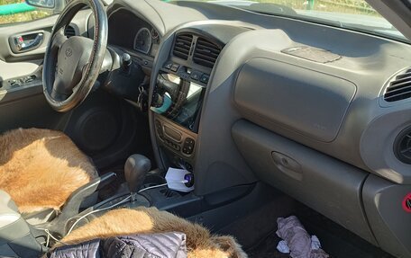 Hyundai Santa Fe Classic, 2008 год, 850 000 рублей, 6 фотография