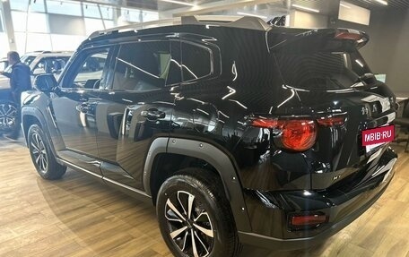 Haval H7, 2025 год, 3 499 000 рублей, 6 фотография
