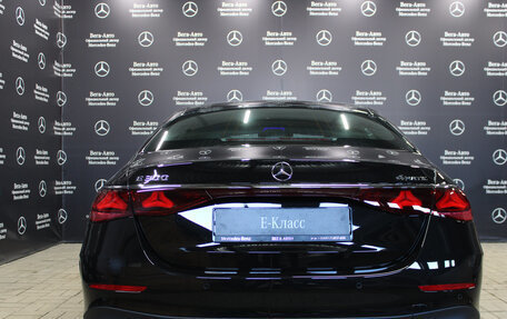 Mercedes-Benz E-Класс, 2025 год, 11 800 000 рублей, 6 фотография