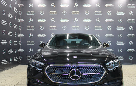Mercedes-Benz E-Класс, 2025 год, 11 800 000 рублей, 5 фотография