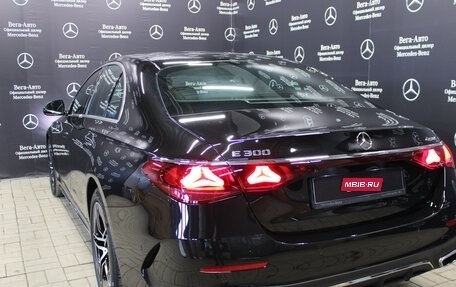 Mercedes-Benz E-Класс, 2025 год, 11 800 000 рублей, 8 фотография
