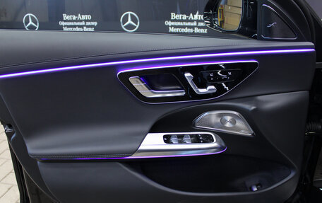 Mercedes-Benz E-Класс, 2025 год, 11 800 000 рублей, 14 фотография