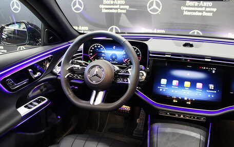 Mercedes-Benz E-Класс, 2025 год, 11 800 000 рублей, 19 фотография