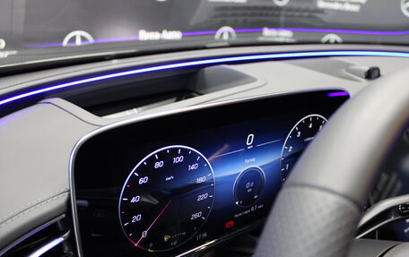 Mercedes-Benz E-Класс, 2025 год, 11 800 000 рублей, 17 фотография