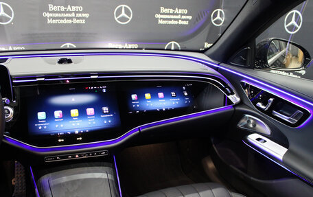 Mercedes-Benz E-Класс, 2025 год, 11 800 000 рублей, 20 фотография