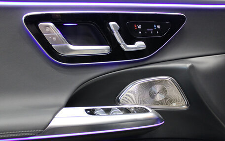 Mercedes-Benz E-Класс, 2025 год, 11 800 000 рублей, 15 фотография