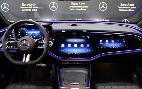 Mercedes-Benz E-Класс, 2025 год, 11 800 000 рублей, 18 фотография