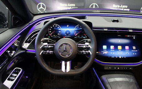 Mercedes-Benz E-Класс, 2025 год, 11 800 000 рублей, 21 фотография