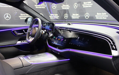 Mercedes-Benz E-Класс, 2025 год, 11 800 000 рублей, 24 фотография